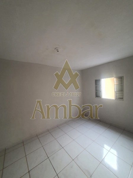 Ambar Imóveis | Imobiliária em Ribeirão Preto | Casa - Ipiranga - Ribeirão Preto