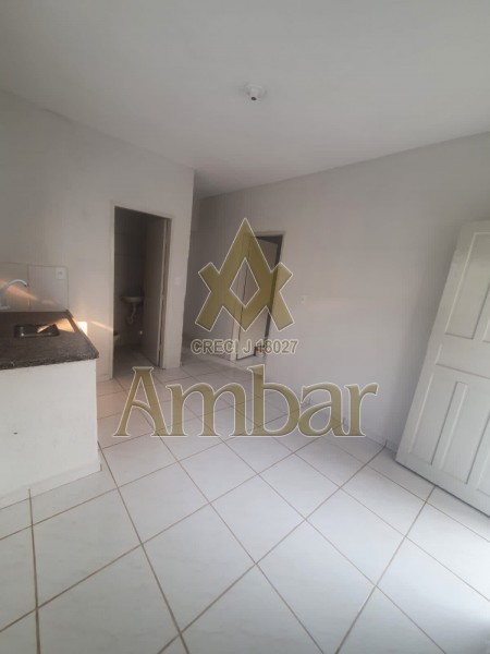 Ambar Imóveis | Imobiliária em Ribeirão Preto | Casa - Ipiranga - Ribeirão Preto