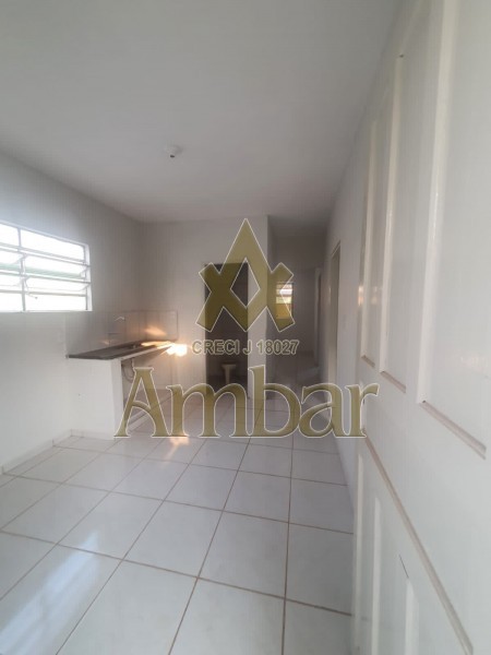 Ambar Imóveis | Imobiliária em Ribeirão Preto | Casa - Ipiranga - Ribeirão Preto