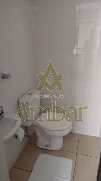 Ambar Imóveis | Imobiliária em Ribeirão Preto | Apartamento - JARDIM SANTA ANGELA - Ribeirão Preto