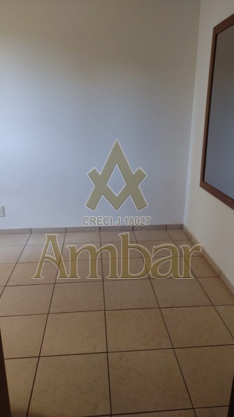 Ambar Imóveis | Imobiliária em Ribeirão Preto | Apartamento - JARDIM SANTA ANGELA - Ribeirão Preto