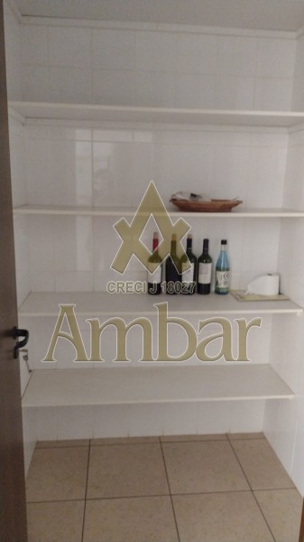 Ambar Imóveis | Imobiliária em Ribeirão Preto | Apartamento - JARDIM SANTA ANGELA - Ribeirão Preto