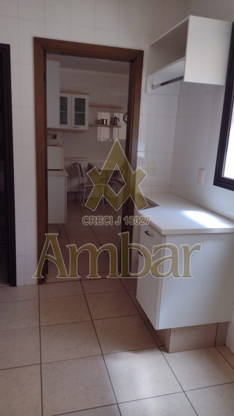 Ambar Imóveis | Imobiliária em Ribeirão Preto | Apartamento - JARDIM SANTA ANGELA - Ribeirão Preto