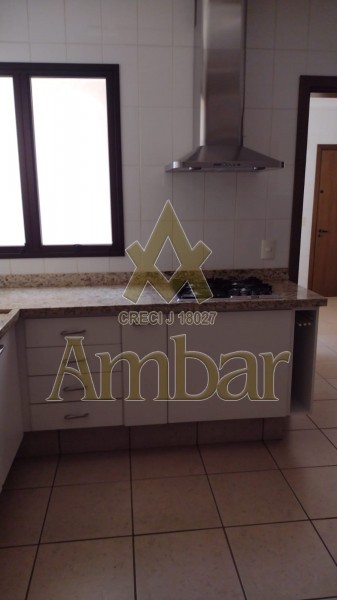 Ambar Imóveis | Imobiliária em Ribeirão Preto | Apartamento - JARDIM SANTA ANGELA - Ribeirão Preto