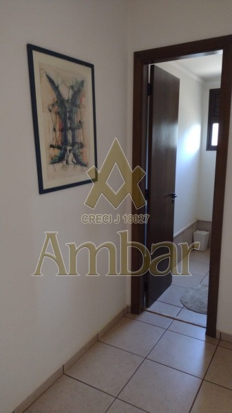 Ambar Imóveis | Imobiliária em Ribeirão Preto | Apartamento - JARDIM SANTA ANGELA - Ribeirão Preto