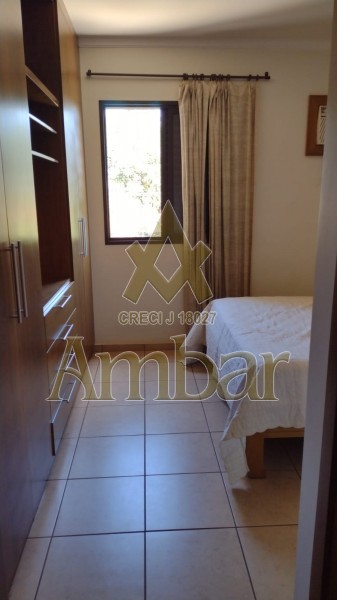 Ambar Imóveis | Imobiliária em Ribeirão Preto | Apartamento - JARDIM SANTA ANGELA - Ribeirão Preto