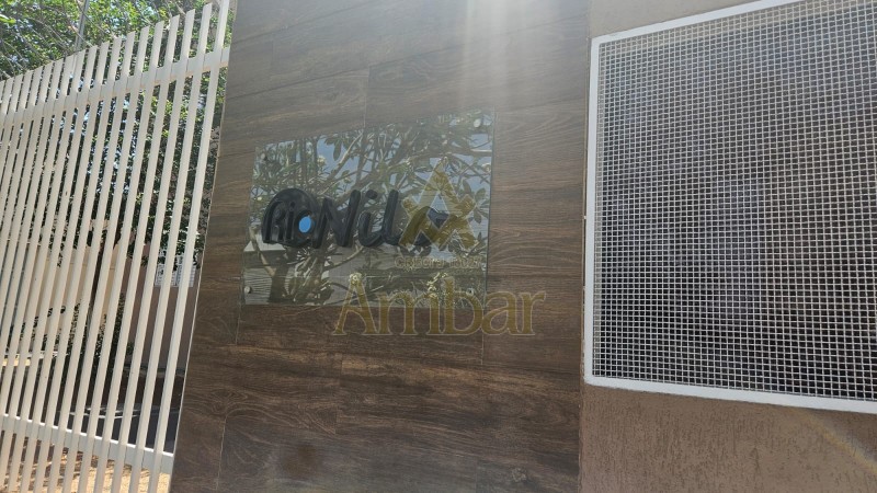 Ambar Imóveis | Imobiliária em Ribeirão Preto | Apartamento - Jardim Zara - Ribeirão Preto