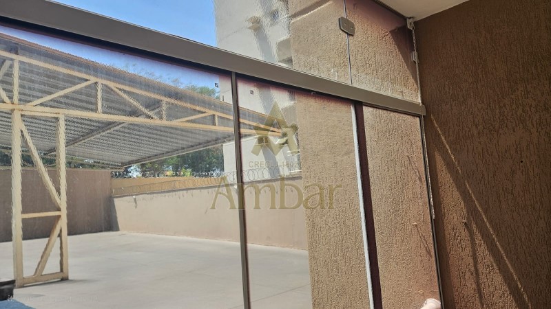 Ambar Imóveis | Imobiliária em Ribeirão Preto | Apartamento - Jardim Zara - Ribeirão Preto