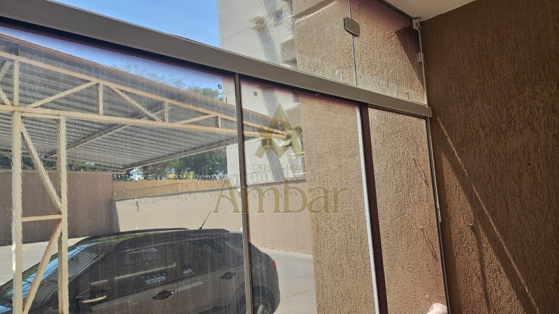 Ambar Imóveis | Imobiliária em Ribeirão Preto | Apartamento - Jardim Zara - Ribeirão Preto