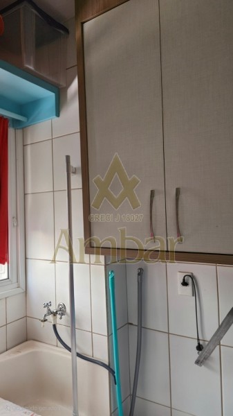 Ambar Imóveis | Imobiliária em Ribeirão Preto | Apartamento - Jardim Zara - Ribeirão Preto