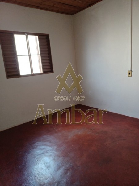 Ambar Imóveis | Imobiliária em Ribeirão Preto | Casa - Ipiranga - Ribeirão Preto