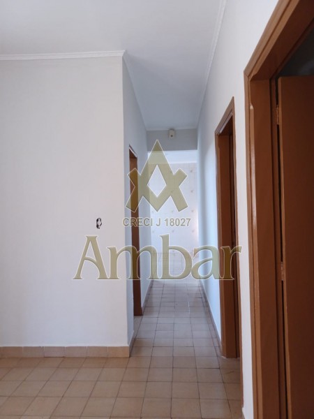 Ambar Imóveis | Imobiliária em Ribeirão Preto | Casa - Ipiranga - Ribeirão Preto