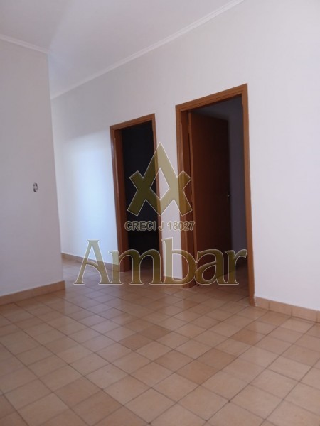 Ambar Imóveis | Imobiliária em Ribeirão Preto | Casa - Ipiranga - Ribeirão Preto