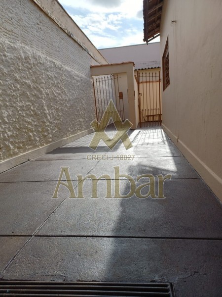 Ambar Imóveis | Imobiliária em Ribeirão Preto | Casa - Ipiranga - Ribeirão Preto