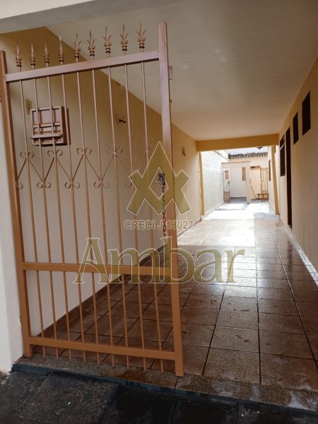 Ambar Imóveis | Imobiliária em Ribeirão Preto | Casa - Ipiranga - Ribeirão Preto