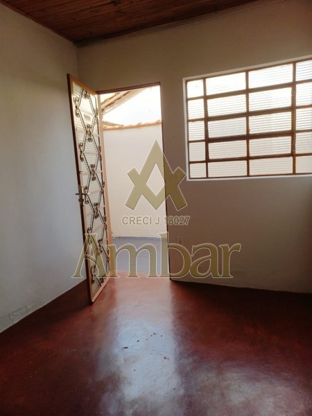 Ambar Imóveis | Imobiliária em Ribeirão Preto | Casa - Ipiranga - Ribeirão Preto