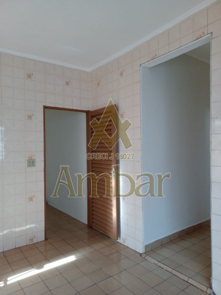 Ambar Imóveis | Imobiliária em Ribeirão Preto | Casa - Ipiranga - Ribeirão Preto