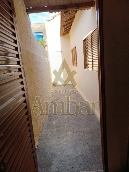 Ambar Imóveis | Imobiliária em Ribeirão Preto | Casa - Ipiranga - Ribeirão Preto