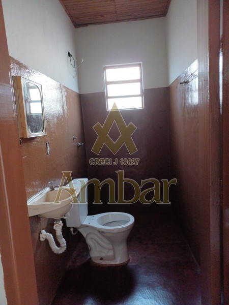 Ambar Imóveis | Imobiliária em Ribeirão Preto | Casa - Ipiranga - Ribeirão Preto