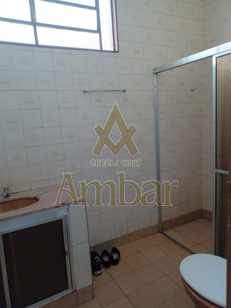 Ambar Imóveis | Imobiliária em Ribeirão Preto | Casa - Ipiranga - Ribeirão Preto