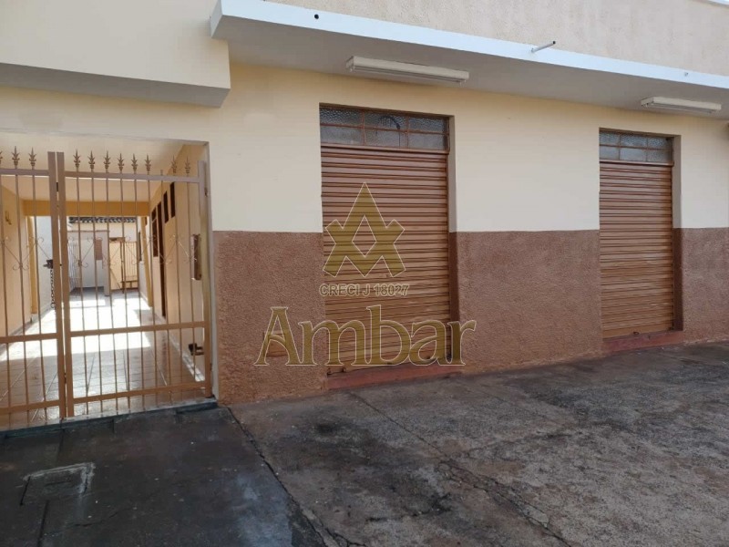 Foto: Casa - Ipiranga - Ribeirão Preto