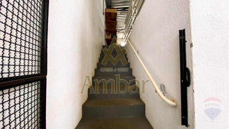 Ambar Imóveis | Imobiliária em Ribeirão Preto | Salão Comercial - Campos Eliseos - Ribeirão Preto