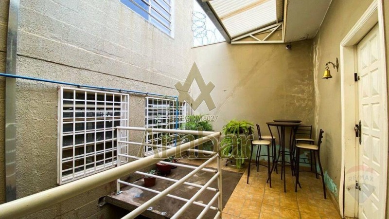 Ambar Imóveis | Imobiliária em Ribeirão Preto | Salão Comercial - Campos Eliseos - Ribeirão Preto