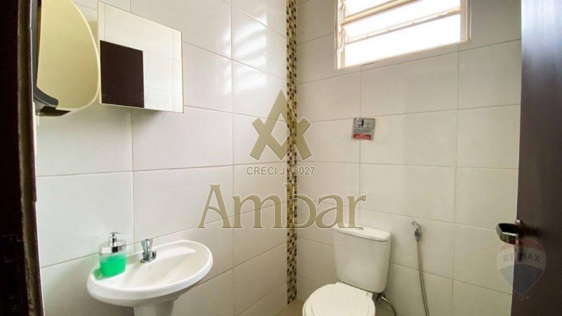 Ambar Imóveis | Imobiliária em Ribeirão Preto | Salão Comercial - Campos Eliseos - Ribeirão Preto