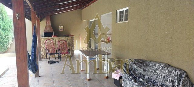 Ambar Imóveis | Imobiliária em Ribeirão Preto | Casa - Portinari - Ribeirão Preto