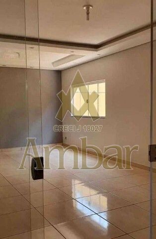Ambar Imóveis | Imobiliária em Ribeirão Preto | Casa - Portinari - Ribeirão Preto