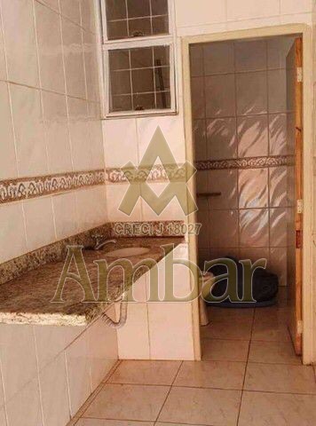 Ambar Imóveis | Imobiliária em Ribeirão Preto | Casa - Portinari - Ribeirão Preto