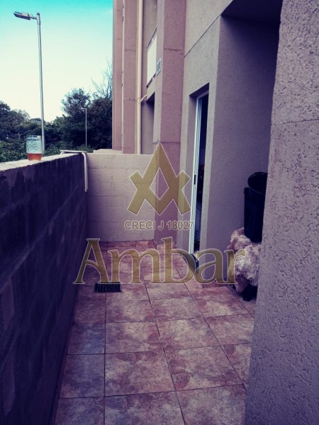 Foto: Apartamento - Bonfim Paulista - Ribeirão Preto
