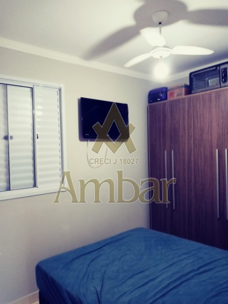 Ambar Imóveis | Imobiliária em Ribeirão Preto | Apartamento - Bonfim Paulista - Ribeirão Preto
