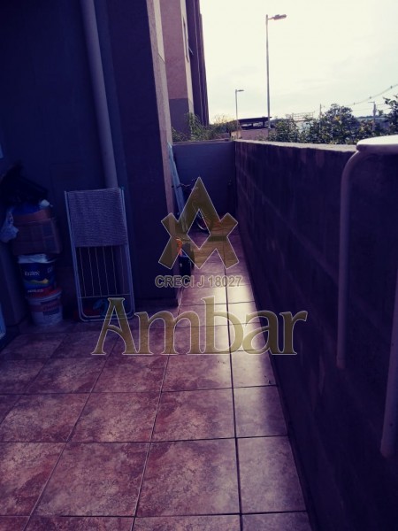 Ambar Imóveis | Imobiliária em Ribeirão Preto | Apartamento - Bonfim Paulista - Ribeirão Preto