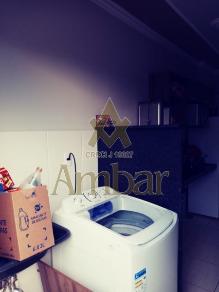 Ambar Imóveis | Imobiliária em Ribeirão Preto | Apartamento - Bonfim Paulista - Ribeirão Preto