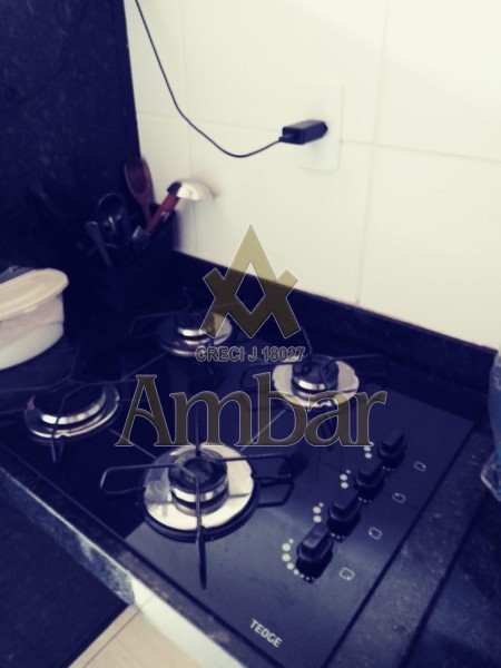 Ambar Imóveis | Imobiliária em Ribeirão Preto | Apartamento - Bonfim Paulista - Ribeirão Preto