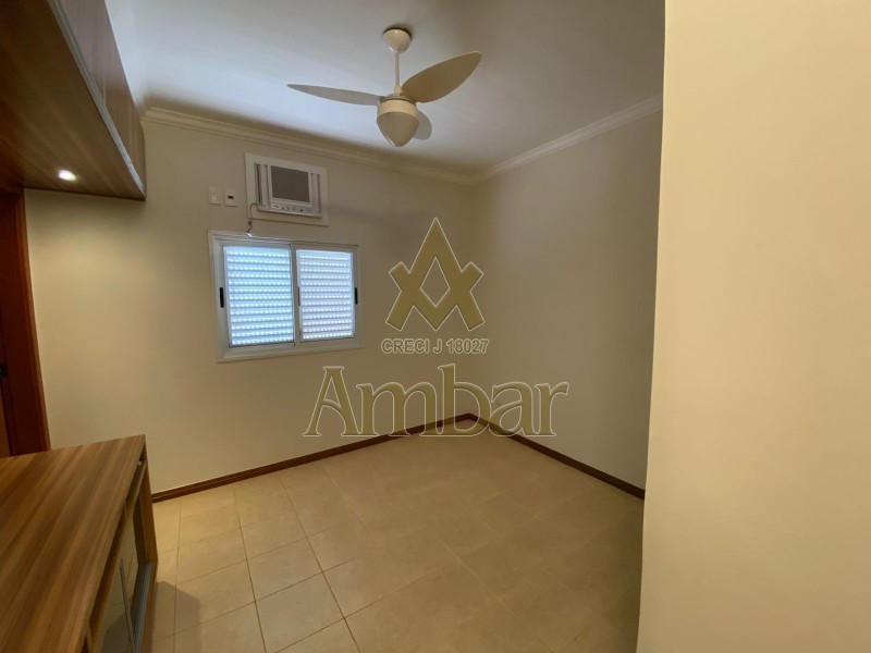Ambar Imóveis | Imobiliária em Ribeirão Preto | Casa de Condomínio - Jardim São Luiz - Ribeirão Preto