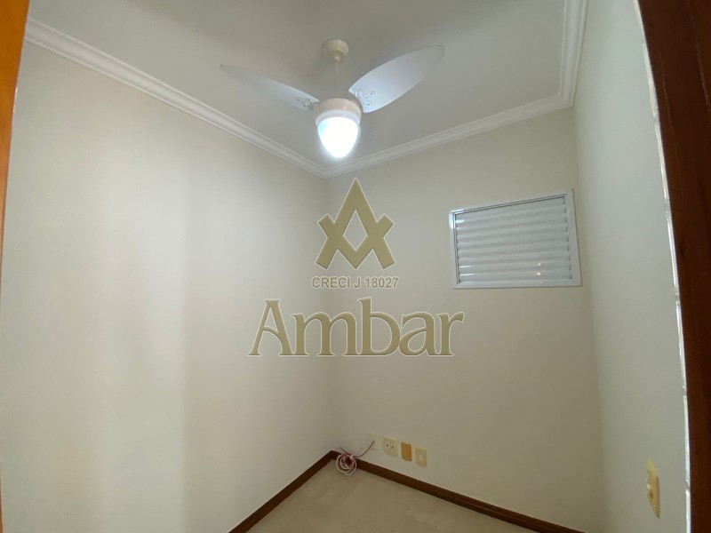 Ambar Imóveis | Imobiliária em Ribeirão Preto | Casa de Condomínio - Jardim São Luiz - Ribeirão Preto