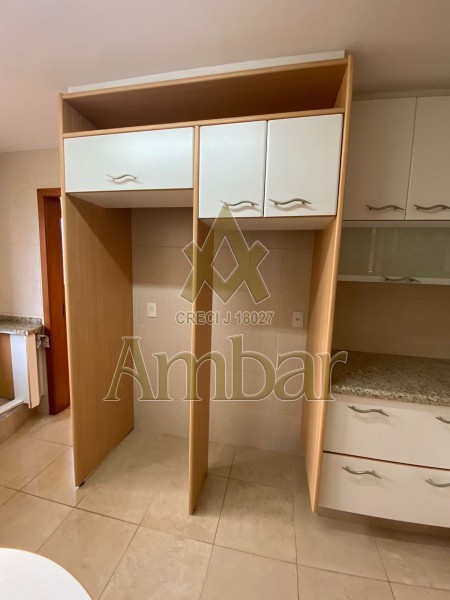 Ambar Imóveis | Imobiliária em Ribeirão Preto | Casa de Condomínio - Jardim São Luiz - Ribeirão Preto