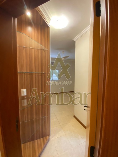 Ambar Imóveis | Imobiliária em Ribeirão Preto | Casa de Condomínio - Jardim São Luiz - Ribeirão Preto
