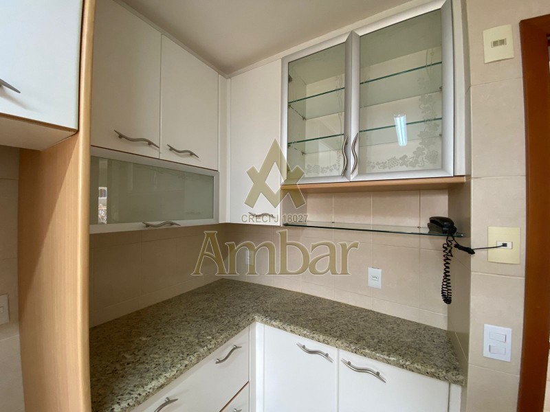 Ambar Imóveis | Imobiliária em Ribeirão Preto | Casa de Condomínio - Jardim São Luiz - Ribeirão Preto