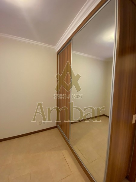 Ambar Imóveis | Imobiliária em Ribeirão Preto | Casa de Condomínio - Jardim São Luiz - Ribeirão Preto