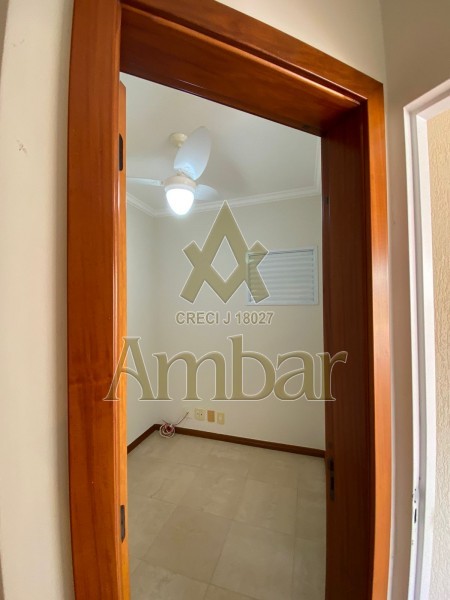 Ambar Imóveis | Imobiliária em Ribeirão Preto | Casa de Condomínio - Jardim São Luiz - Ribeirão Preto