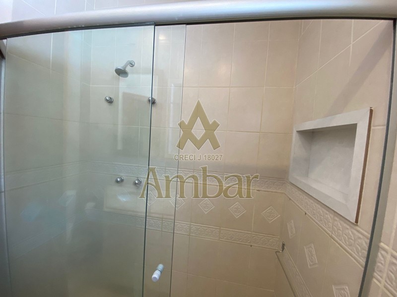 Ambar Imóveis | Imobiliária em Ribeirão Preto | Casa de Condomínio - Jardim São Luiz - Ribeirão Preto