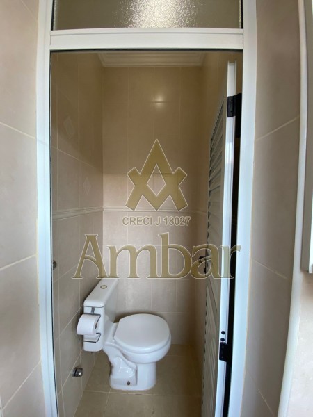 Ambar Imóveis | Imobiliária em Ribeirão Preto | Casa de Condomínio - Jardim São Luiz - Ribeirão Preto