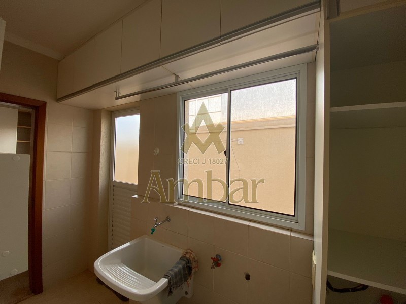 Ambar Imóveis | Imobiliária em Ribeirão Preto | Casa de Condomínio - Jardim São Luiz - Ribeirão Preto