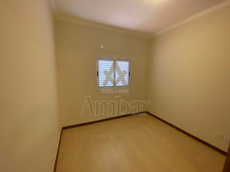 Ambar Imóveis | Imobiliária em Ribeirão Preto | Casa de Condomínio - Jardim São Luiz - Ribeirão Preto
