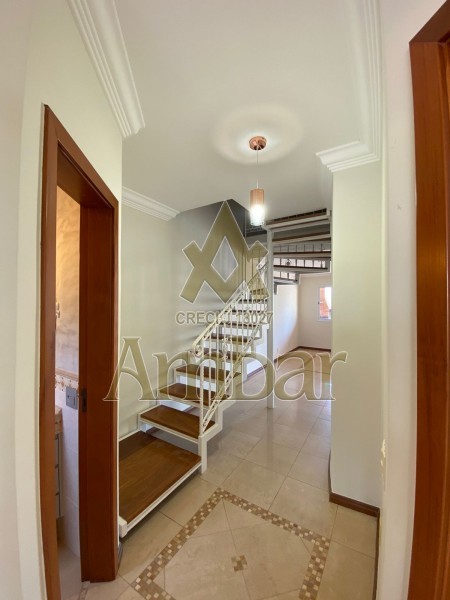 Ambar Imóveis | Imobiliária em Ribeirão Preto | Casa de Condomínio - Jardim São Luiz - Ribeirão Preto