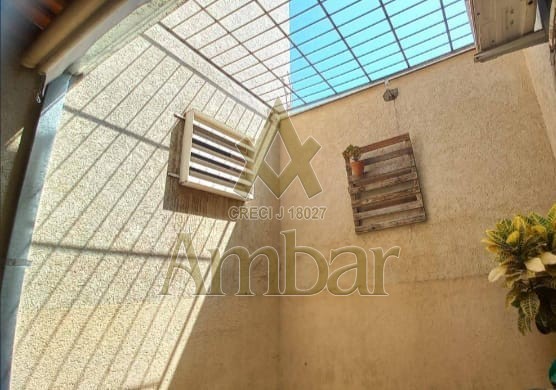 Ambar Imóveis | Imobiliária em Ribeirão Preto | Apartamento - Green Ville - Ribeirão Preto