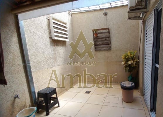 Ambar Imóveis | Imobiliária em Ribeirão Preto | Apartamento - Green Ville - Ribeirão Preto